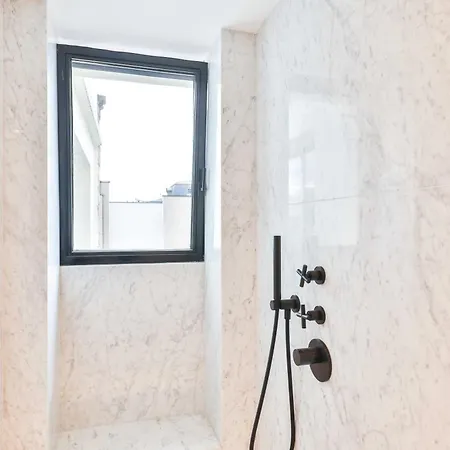 Exclusive Multi Purpose Space With Large Terrace Apartment