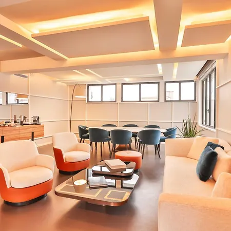 Exclusive Multi Purpose Space With Large Terrace